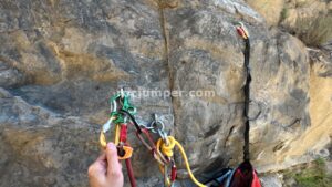 R3 - Barranco Hospital de Siresa - RocJumper