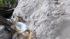 Tobogán - Barranco Estribiella - Siresa - RocJumper