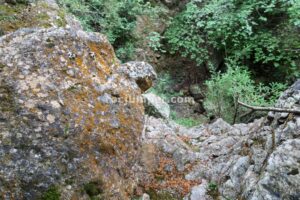 R3 - Barranc Llenguaeixuta - Capafonts - RocJumper