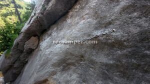 R5 - Barranc Rierol de Pratformiu - Sant Llorenç de Morunys - RocJumper