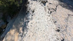 R5 - Barranco Hospital de Siresa - RocJumper