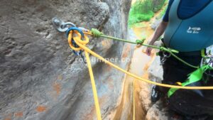 R6 - Barranc Rierol de Pratformiu - Sant Llorenç de Morunys - RocJumper