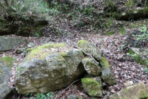 Salida Barranco - Barranc Llenguaeixuta - Capafonts - RocJumper