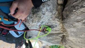 R6 - Barranco Estribiella - Siresa - RocJumper