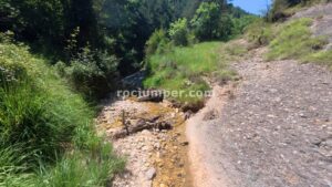 Escape - Torrent de Junyent - Odèn - RocJumper