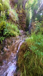 Afluente - Barranco Hospital de Siresa - RocJumper