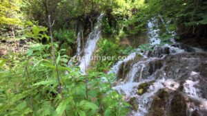 r9 - Torrent de Cal Culestret - Gòsol - RocJumper
