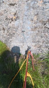 R8 - Barranc Rierol de Pratformiu - Sant Llorenç de Morunys - RocJumper