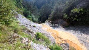R8 - Barranc Rierol de Pratformiu - Sant Llorenç de Morunys - RocJumper