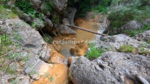 R8 - Barranc Rierol de Pratformiu - Sant Llorenç de Morunys - RocJumper