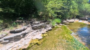 Salida - Barranco Hospital de Siresa - RocJumper