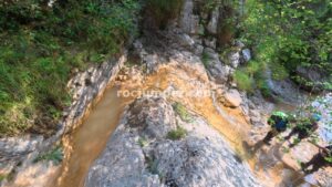 R9 - Barranc Rierol de Pratformiu - Sant Llorenç de Morunys - RocJumper