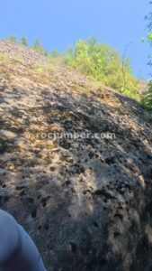 R5 - Torrent de Junyent - Odèn - RocJumper