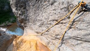 R10 - Barranc Rierol de Pratformiu - Sant Llorenç de Morunys - RocJumper