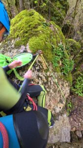 R7 - Torrent del Clot de l'Infern - Gòsol - RocJumper