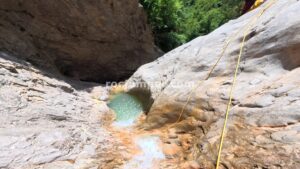 R9 - Barranco Estribiella - Siresa - RocJumper