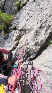 R10 - Barranco Estribiella - Siresa - RocJumper