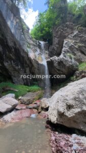 R11 - Barranco Estribiella - Siresa - RocJumper