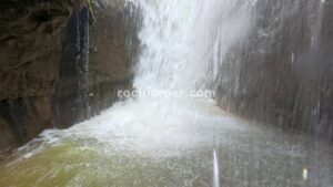 R10 - Torrent del Clot de l'Infern - Gòsol - RocJumper