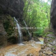 072 Torrent Cal Culestret Clot Infern Guixers Rocjumper