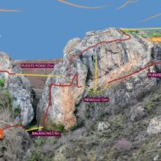 via-ferrata-cuestacer-silanes-croquis