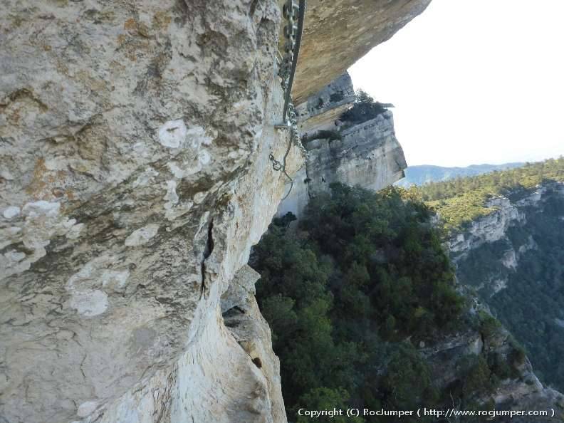 25-via-ferrata-patacons-tramo3-desplomado