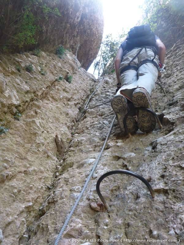 43-via-ferrata-teresina-chimenea