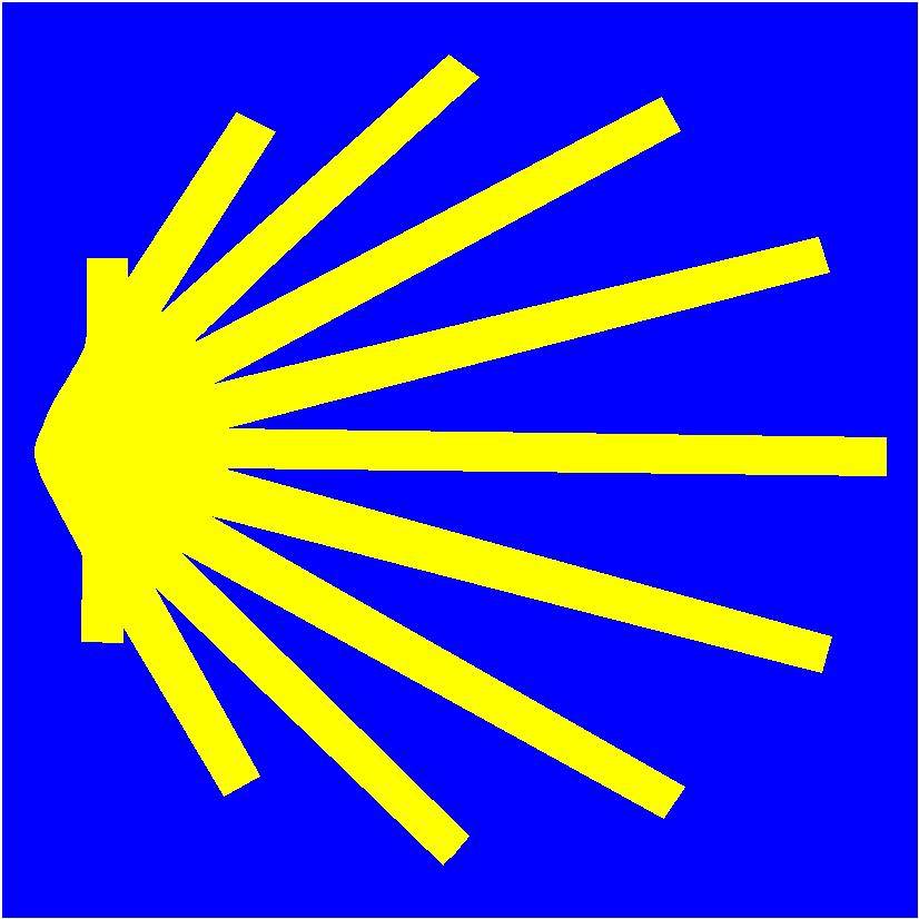 CAMINO-DE-SANTIAGO-CONCHA-LOGO