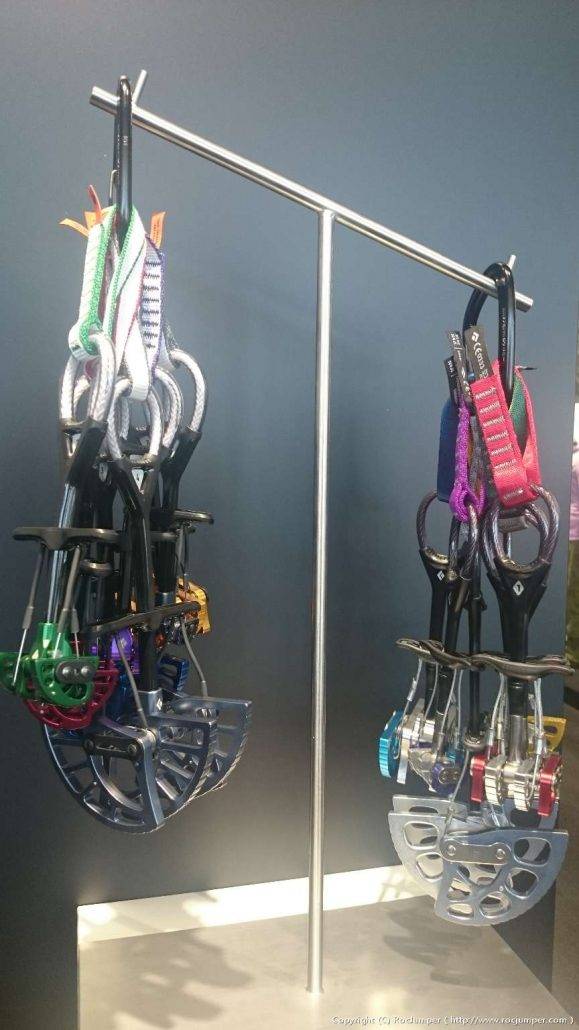 Frends Black Diamond Ultralight
