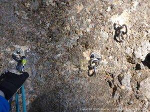 R2 - Canal del Vent - Horta de Sant Joan - RocJumper