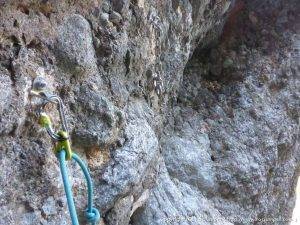 R4 - Canal del Vent - Horta de Sant Joan - RocJumper