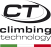 Climbing Technology Logo