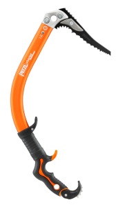 Piolet Petzl Ergo