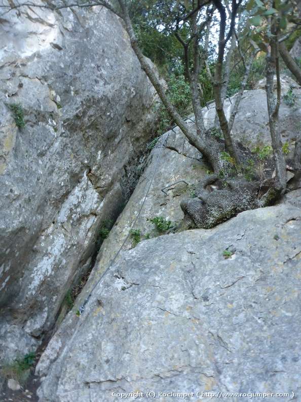 Grau de Trencanous